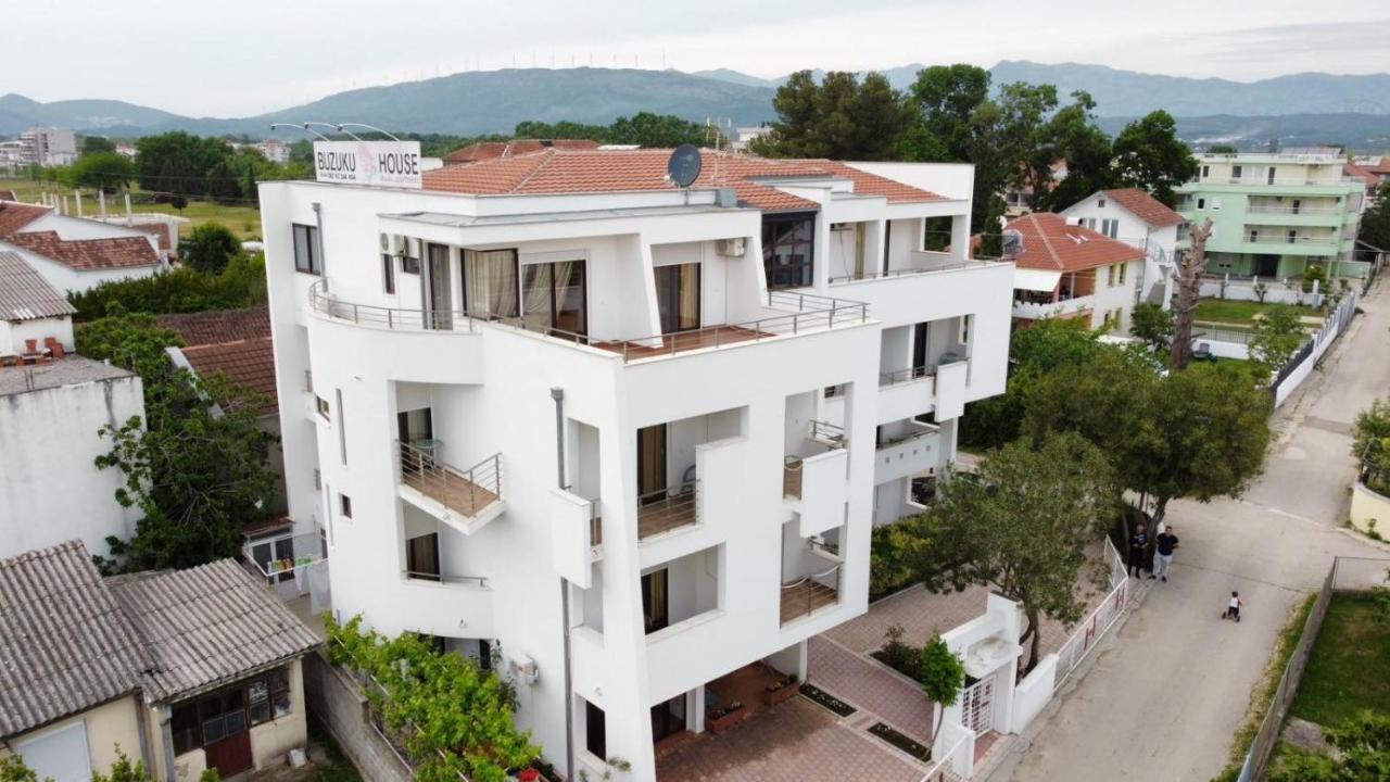 Buzuku House 호텔 울친 외부 사진