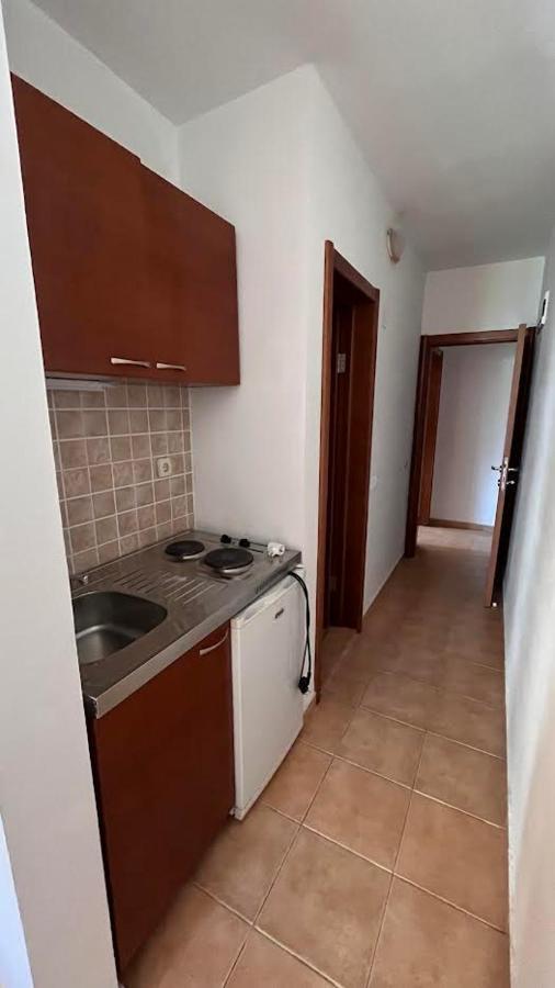 Buzuku House 호텔 울친 외부 사진