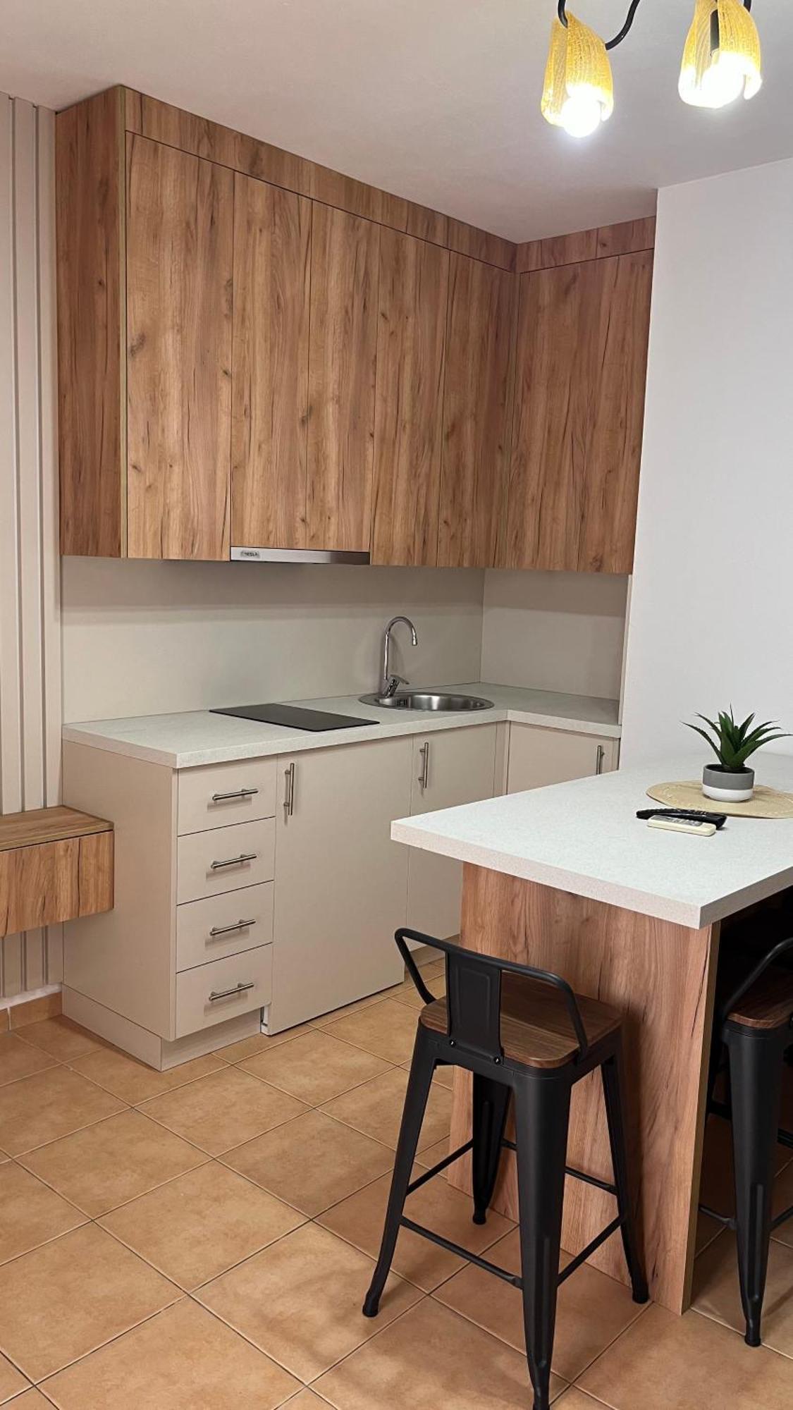 Buzuku House 호텔 울친 외부 사진